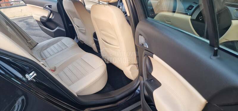 Opel Insignia 2.0 cdti Ful.l