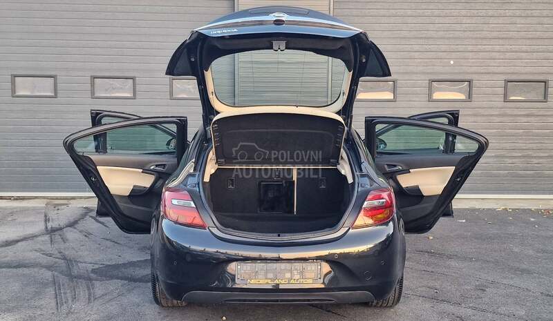 Opel Insignia 2.0 cdti Ful.l