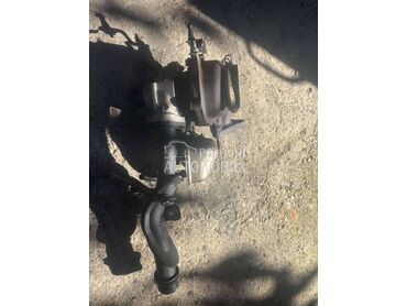 Turbina 1.3 mjt za Fiat Tipo od 2016. do 2025. god.