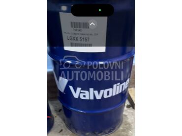 valvolin 10w40  