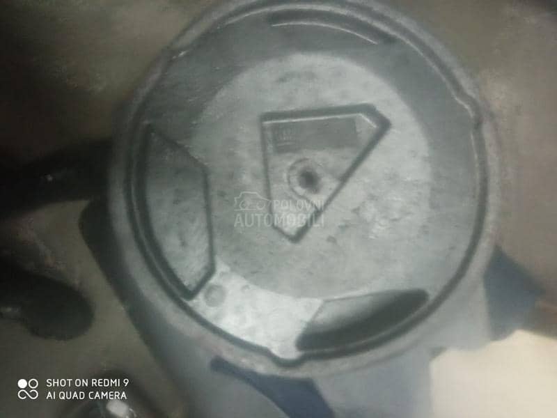 Set rezervnog točka