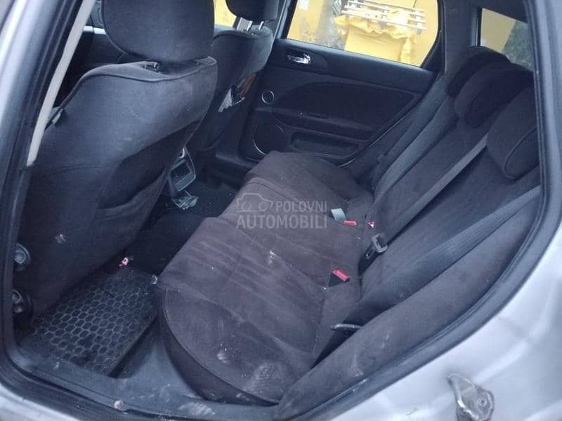 Alfa Romeo 159 2.0 mulijet