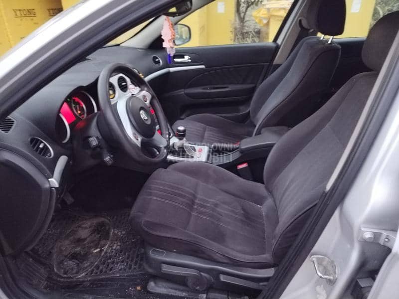 Alfa Romeo 159 2.0 mulijet