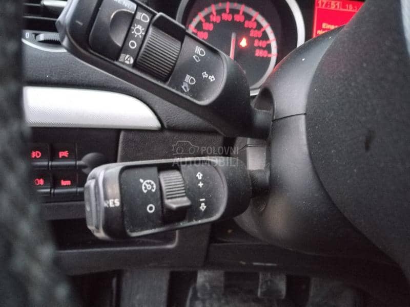 Alfa Romeo 159 2.0 mulijet