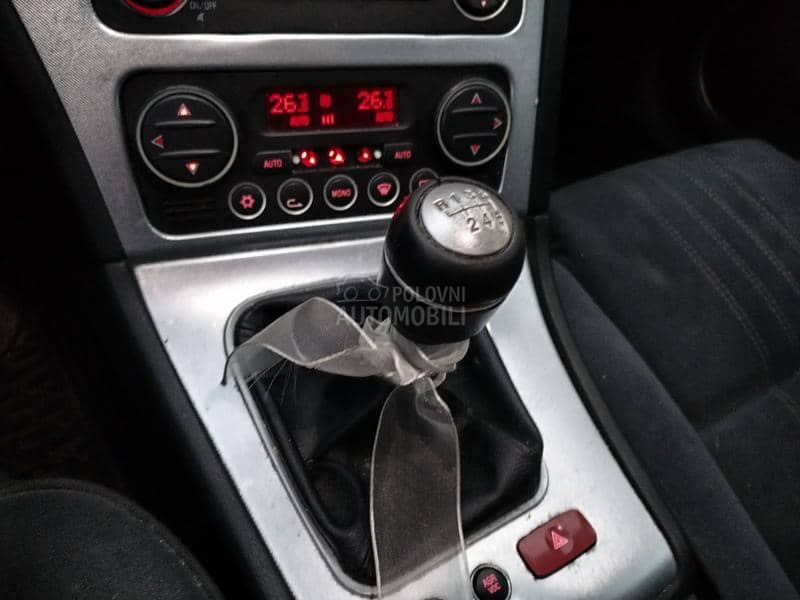 Alfa Romeo 159 2.0 mulijet