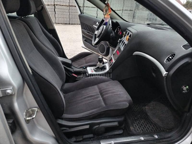 Alfa Romeo 159 2.0 mulijet