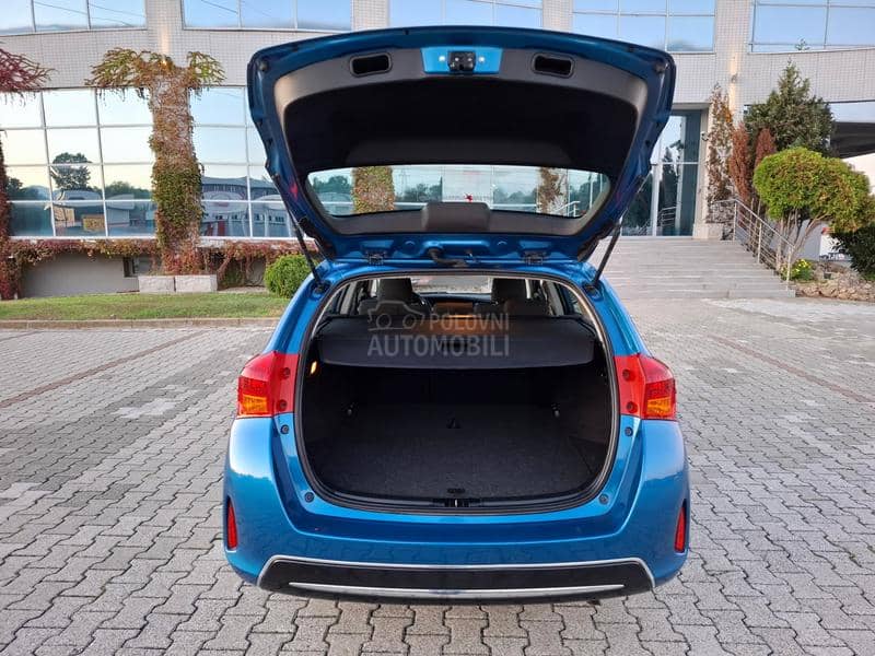 Toyota Auris 1.4 DISEL CH