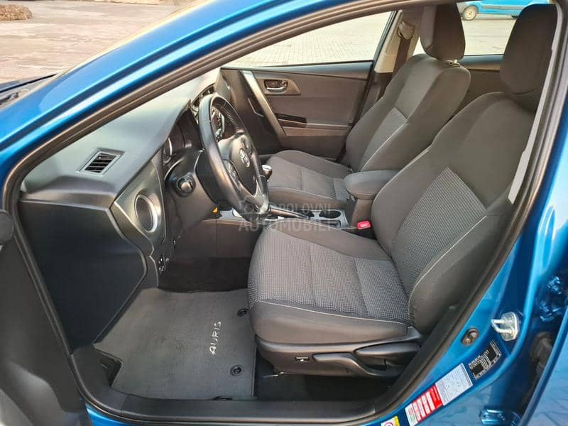 Toyota Auris 1.4 DISEL CH