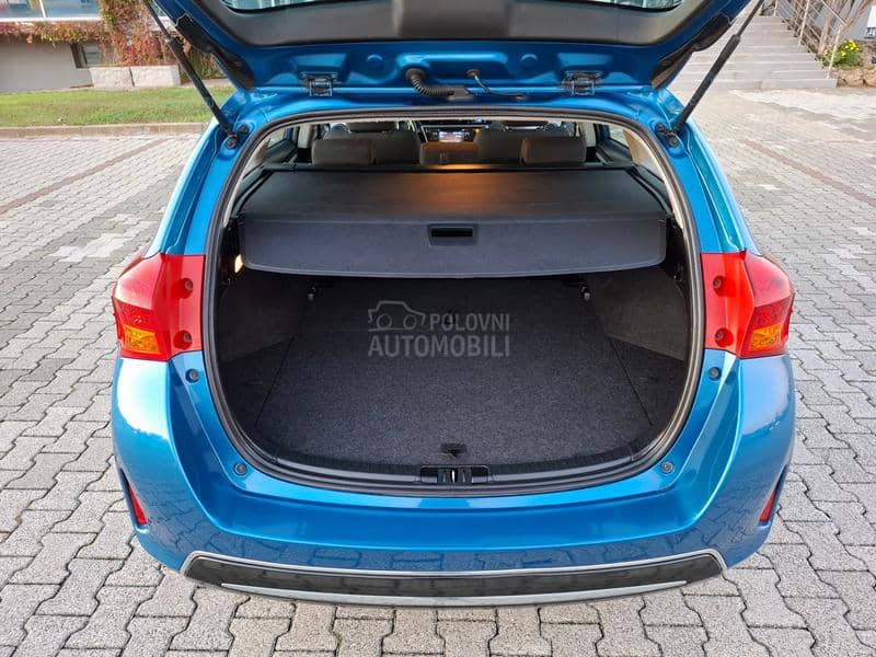 Toyota Auris 1.4 DISEL CH