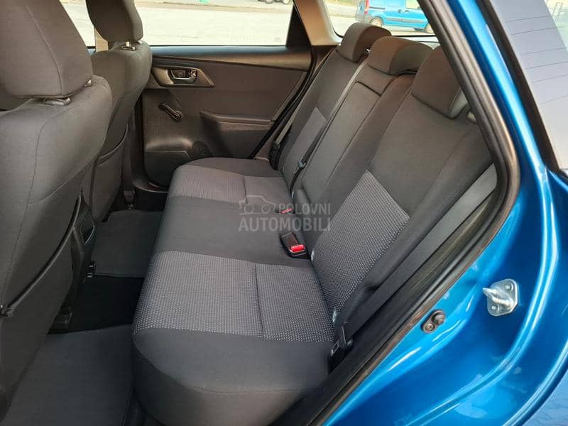 Toyota Auris 1.4 DISEL CH