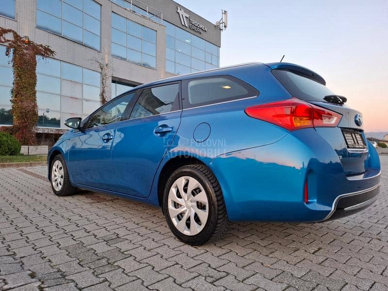 Toyota Auris 1.4 DISEL CH
