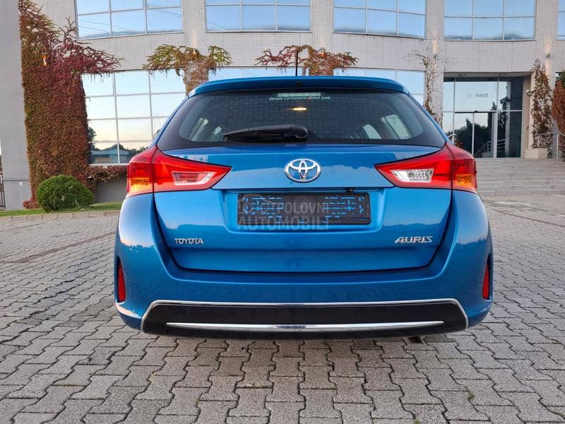Toyota Auris 1.4 DISEL CH