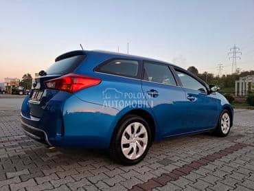 Toyota Auris 1.4 DISEL CH