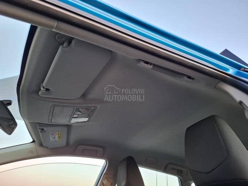 Toyota Auris 1.4 DISEL CH