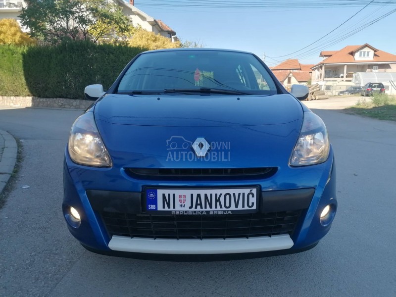 Renault Clio 1.2i EXPRESSION CH