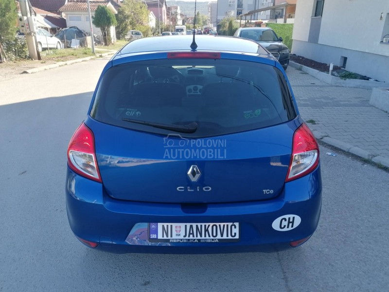 Renault Clio 1.2i EXPRESSION CH