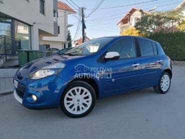 Renault Clio 1.2i EXPRESSION CH