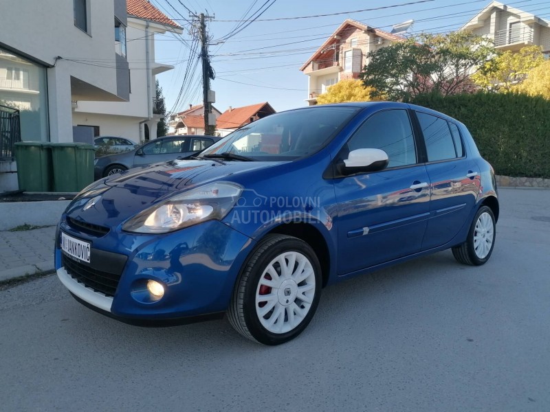 Renault Clio 1.2i EXPRESSION CH