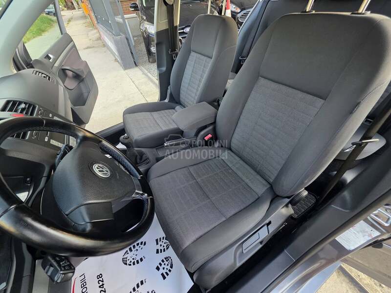 Volkswagen Golf 5 1.4 TSI