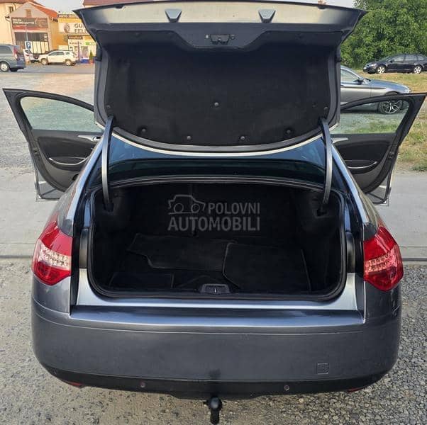Citroen C5 1.6 HDI