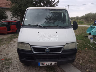 Fiat Ducato 
