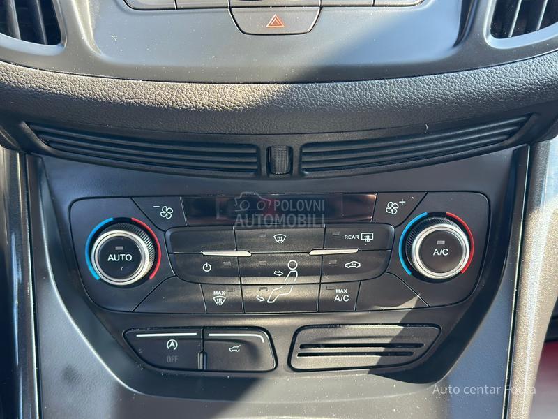 Ford Kuga F U L / N O V A