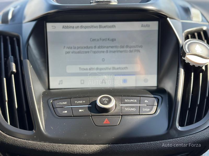 Ford Kuga F U L / N O V A