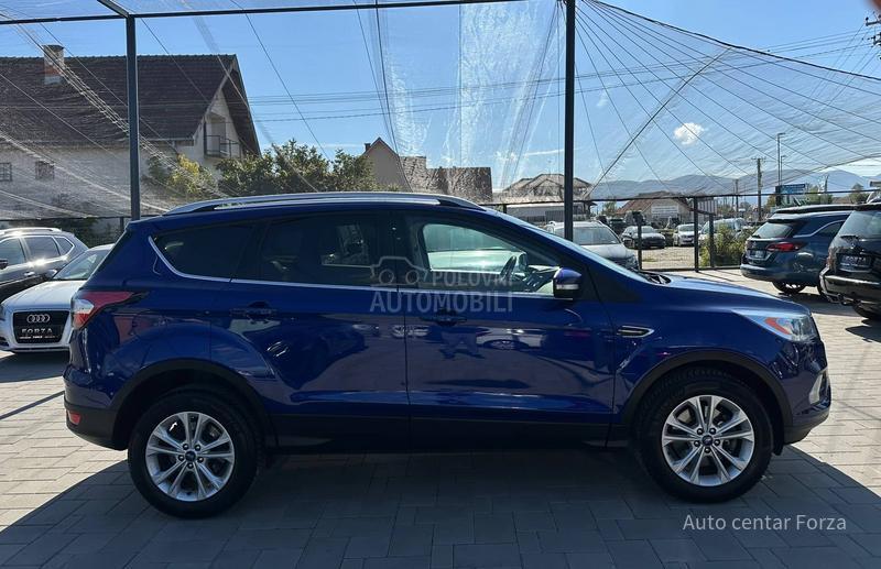 Ford Kuga F U L / N O V A