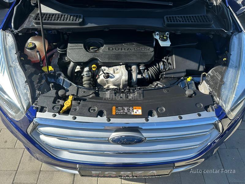 Ford Kuga F U L / N O V A