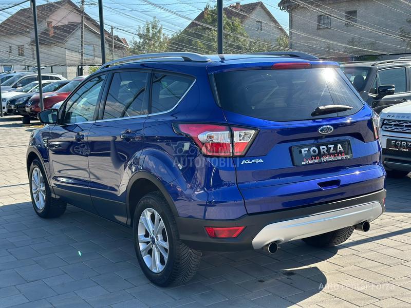 Ford Kuga F U L / N O V A