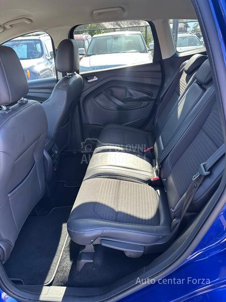 Ford Kuga F U L / N O V A