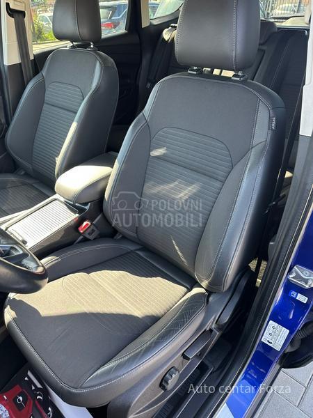 Ford Kuga F U L / N O V A