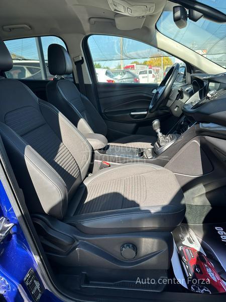 Ford Kuga F U L / N O V A