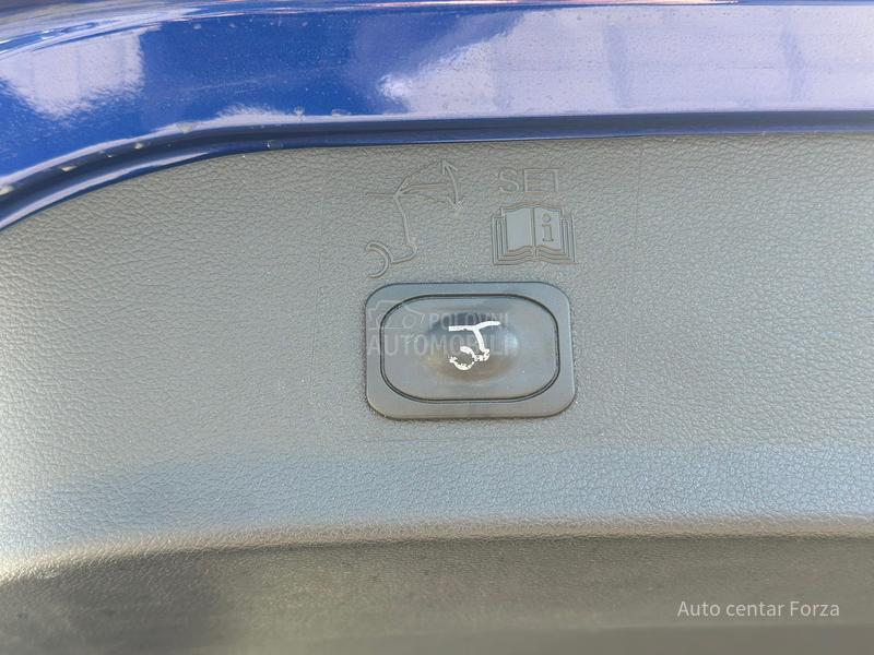 Ford Kuga F U L / N O V A