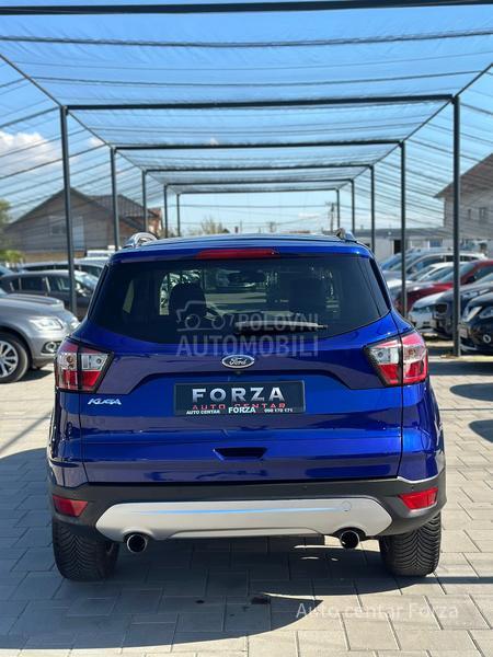 Ford Kuga F U L / N O V A