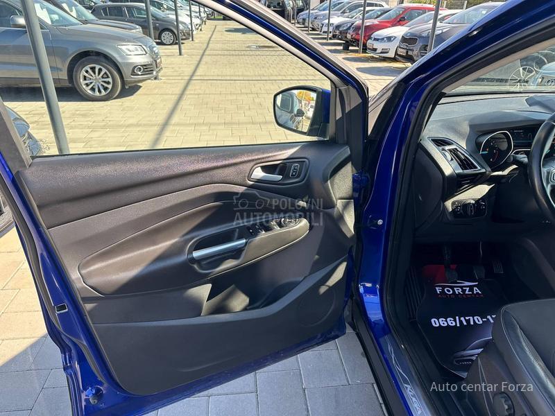 Ford Kuga F U L / N O V A