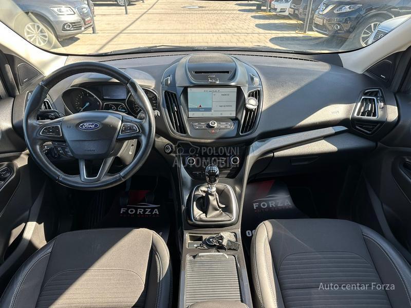 Ford Kuga F U L / N O V A