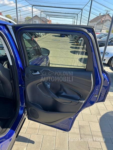 Ford Kuga F U L / N O V A