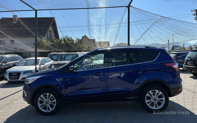 Ford Kuga F U L / N O V A