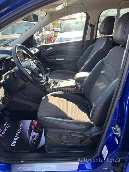Ford Kuga F U L / N O V A