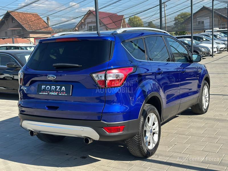 Ford Kuga F U L / N O V A