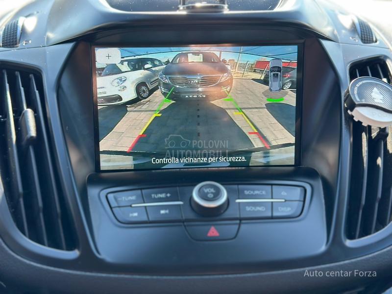 Ford Kuga F U L / N O V A