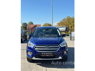 Ford Kuga F U L / N O V A