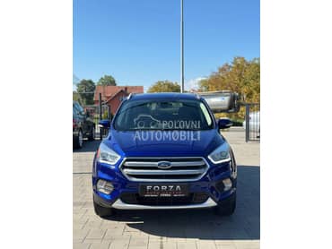 Ford Kuga F U L / N O V A