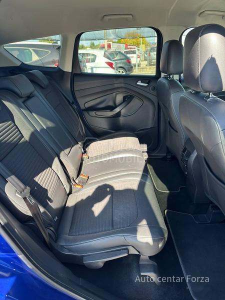 Ford Kuga F U L / N O V A