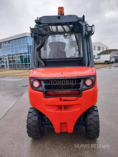 Linde H25D