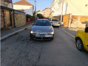 Alfa Romeo 147 1.9jtd