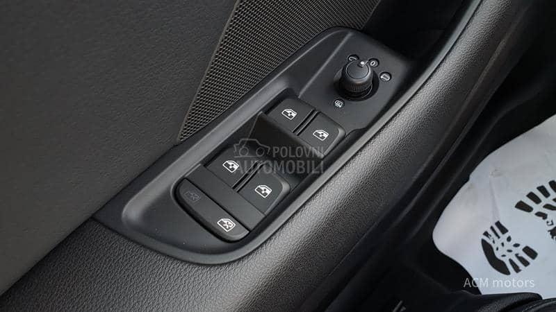 Audi A3 G-TRON S Line