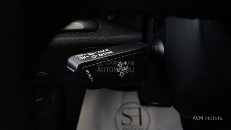 Audi A3 G-TRON S Line