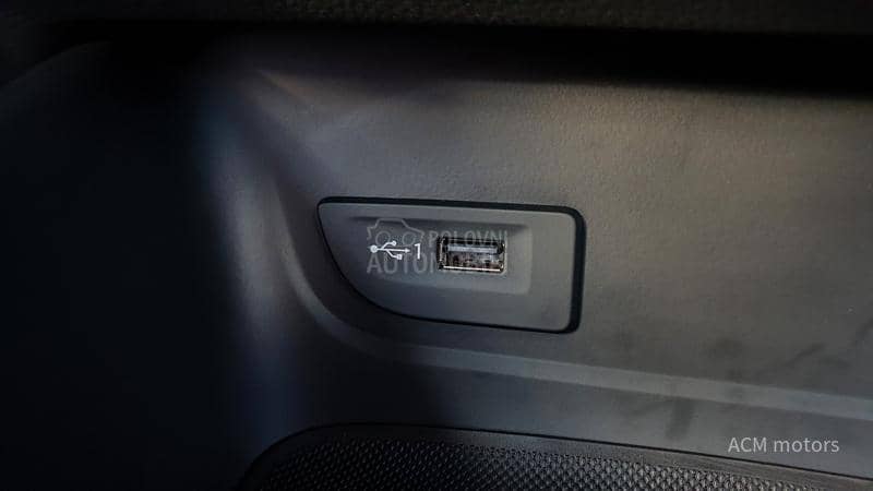 Audi A3 G-TRON S Line